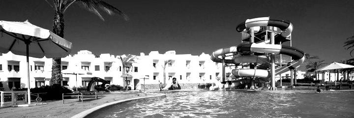 Sea Gardens Resort and Aqua Park Sharm El Sheikh