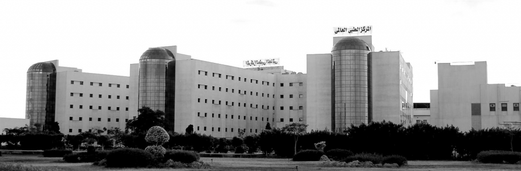 The International Medical Center