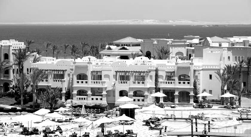 Nabq Resort Sharm El Sheikh